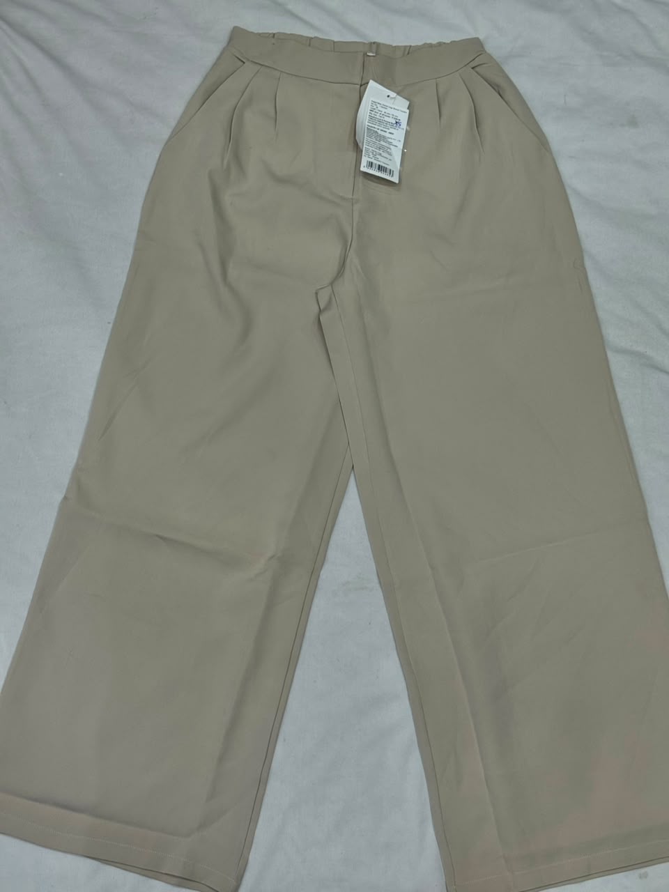 Ladies Korean Pants