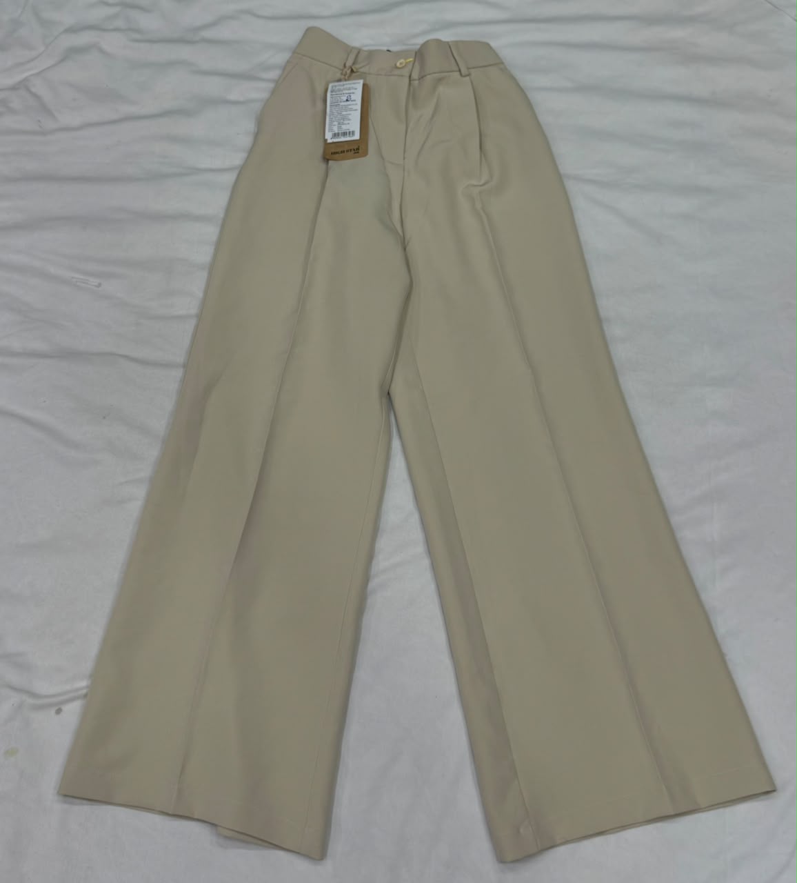 Ladies Korean Pants