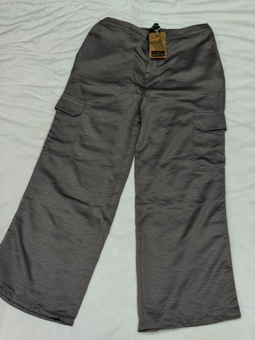 Ladies Korean Pants