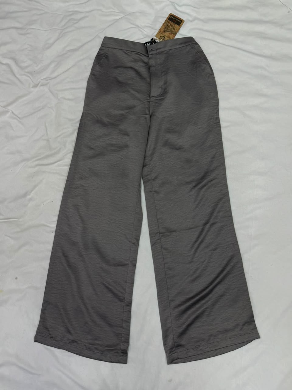 Ladies Korean Pants