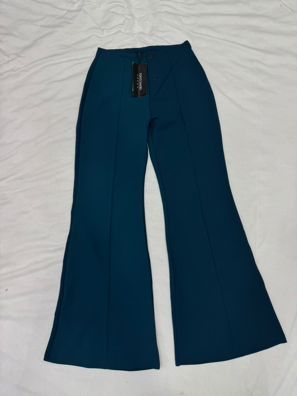 Ladies Korean Pants