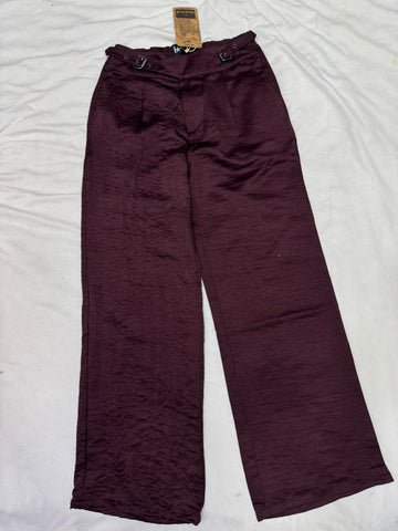 Ladies Korean Pants