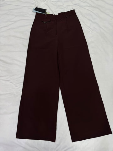 Ladies Korean Pants