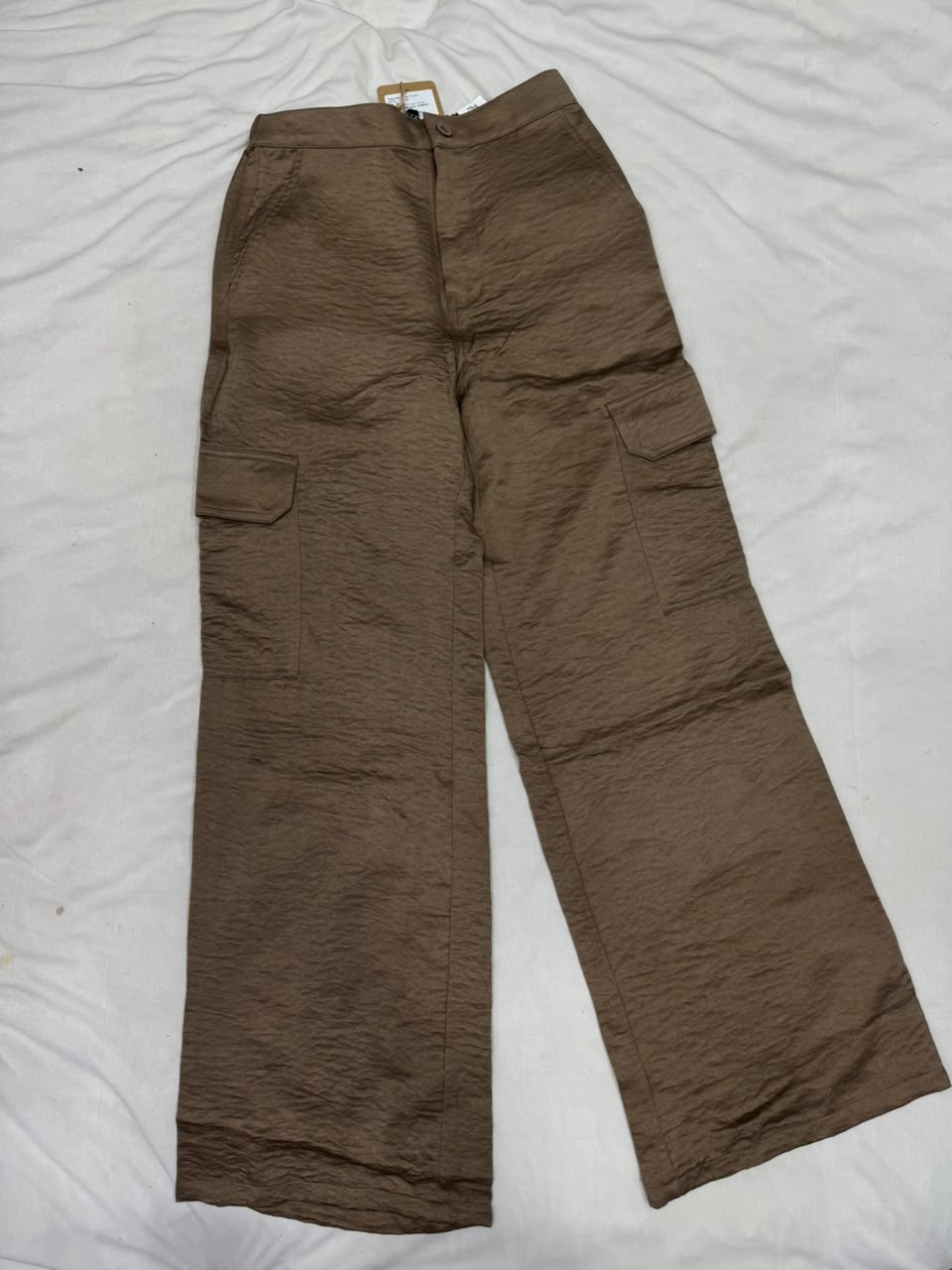 Ladies Korean Pants
