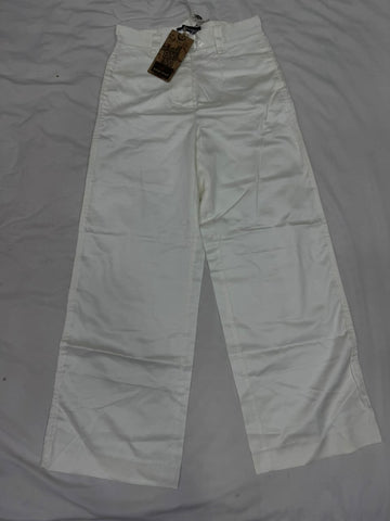 Ladies Korean Pants