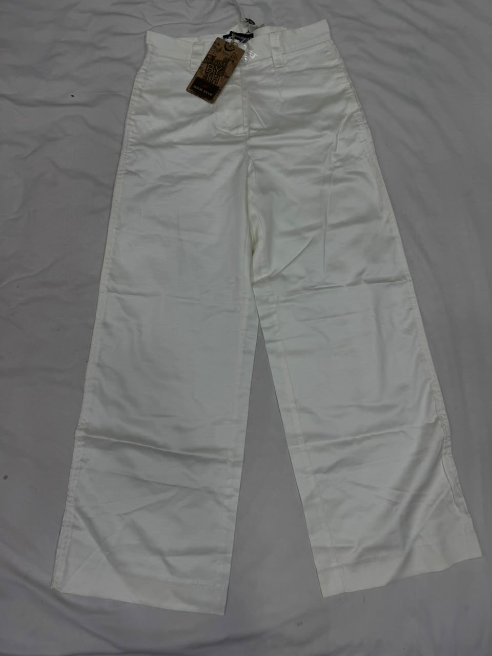 Ladies Korean Pants