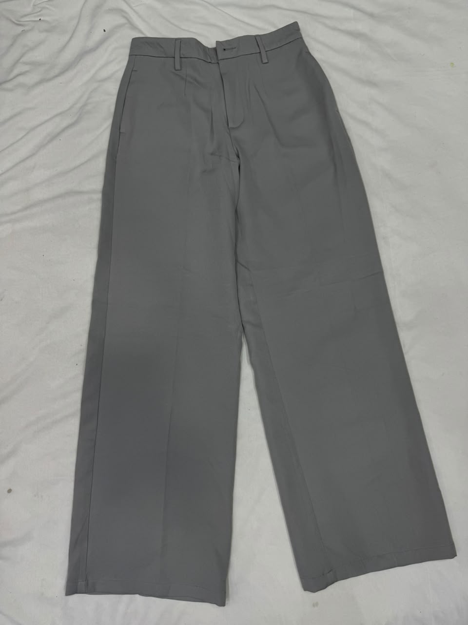Ladies Korean Pants