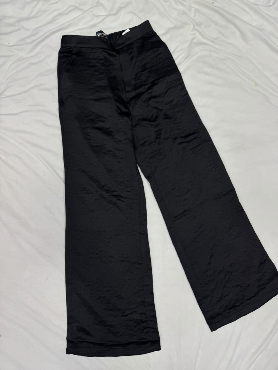 Ladies Korean Pants