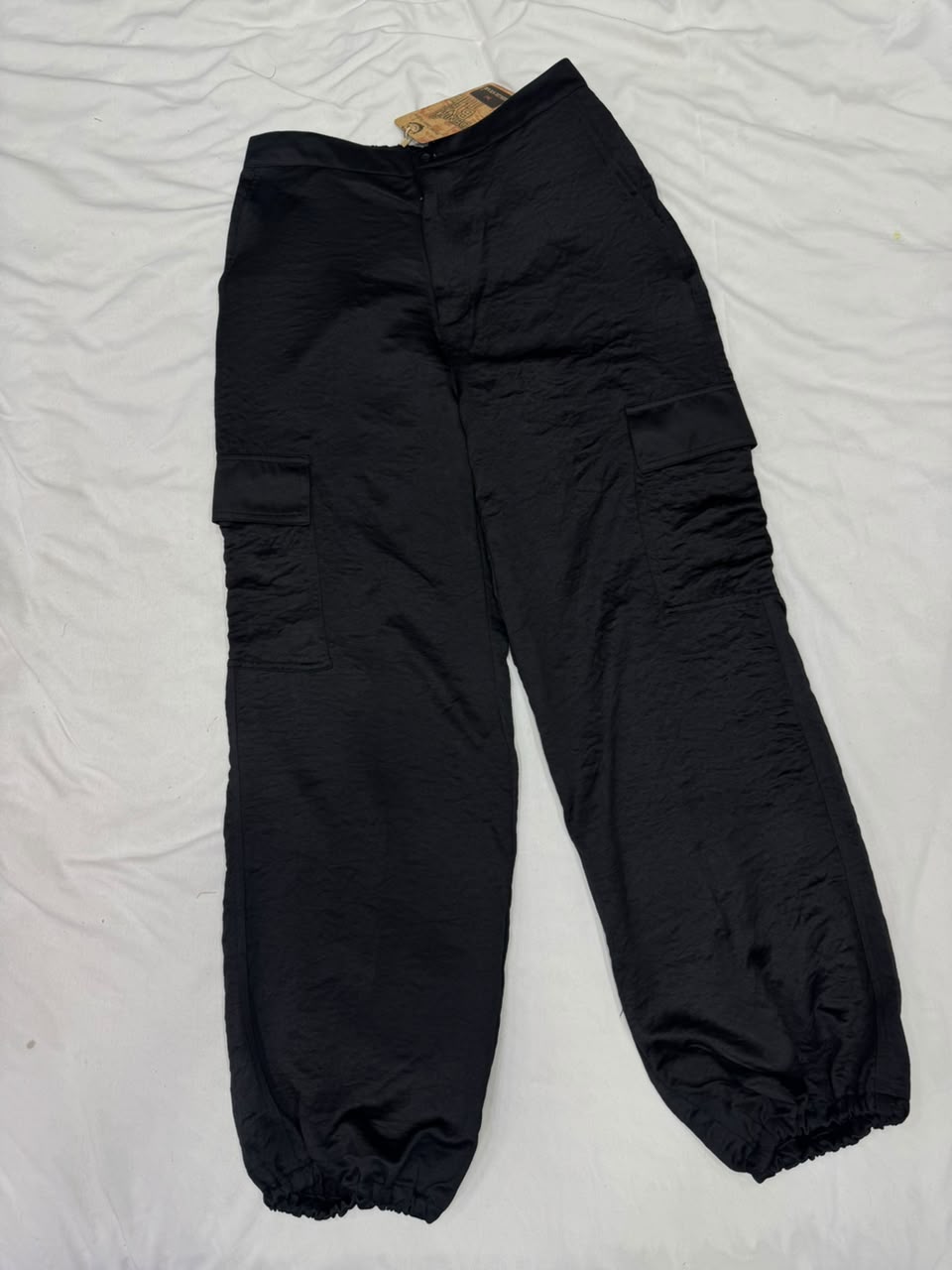 Ladies Korean Pants
