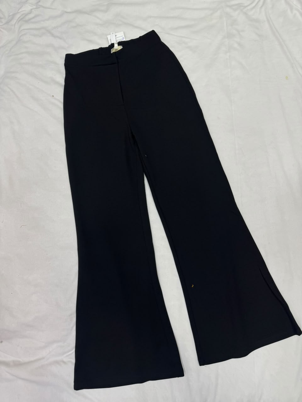 Ladies Korean Pants