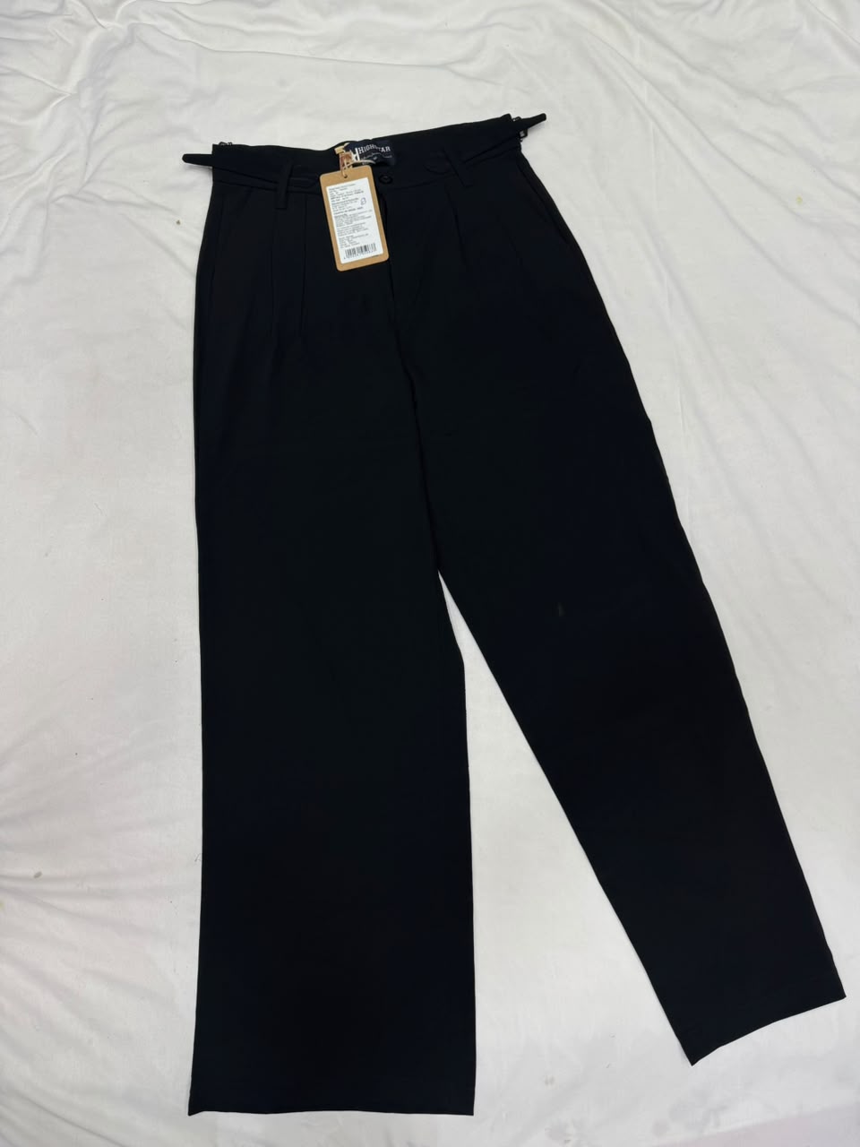 Ladies Korean Pants