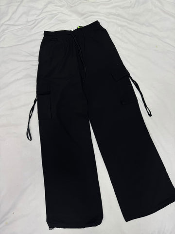 Ladies Korean Pants