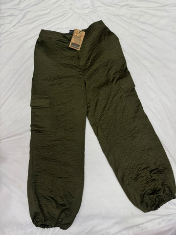 Ladies Korean Pants  XL-Size