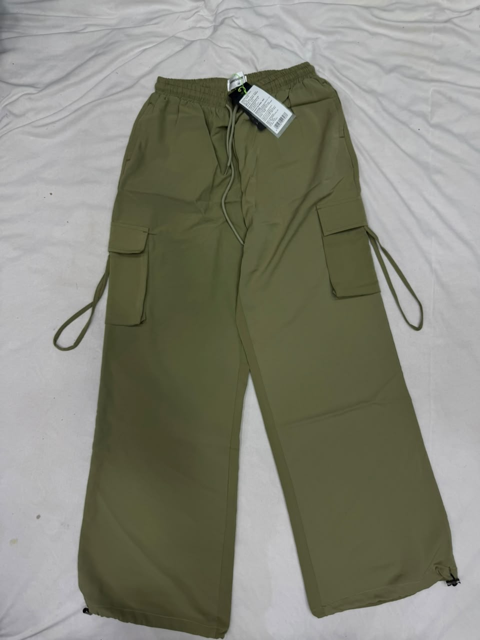 Ladies Korean Pants XS-Size