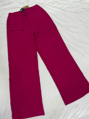 Ladies Korean Pants S-Size