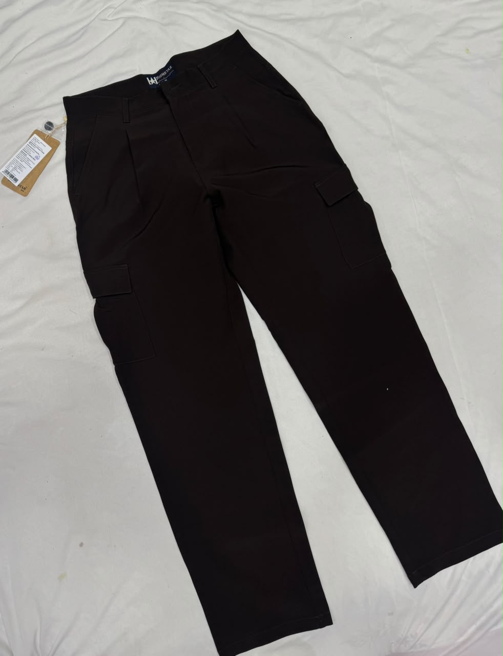 Ladies Korean Pants XS-Size