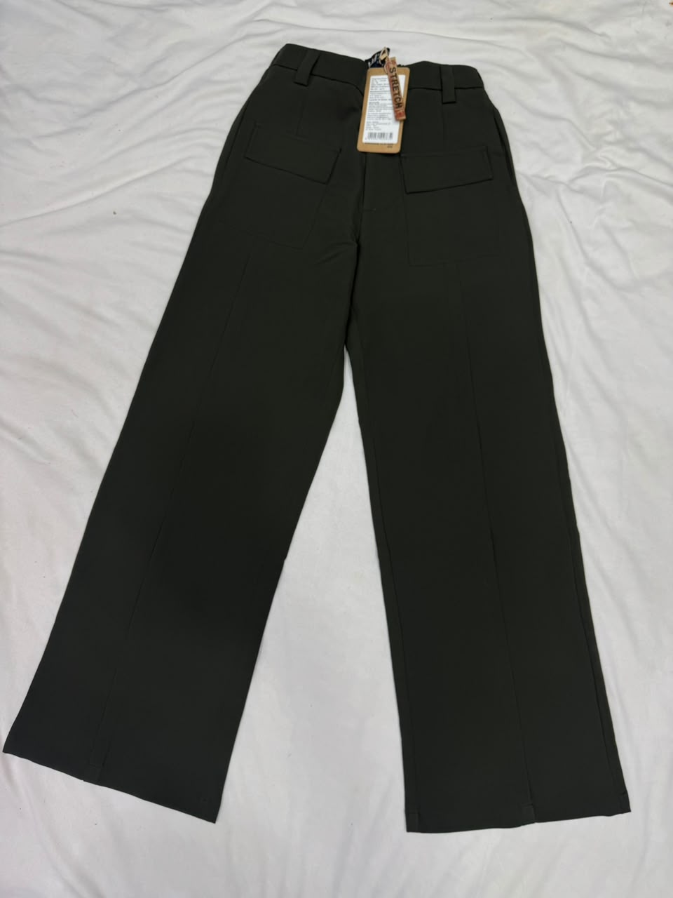 Ladies Korean Pants XS-Size