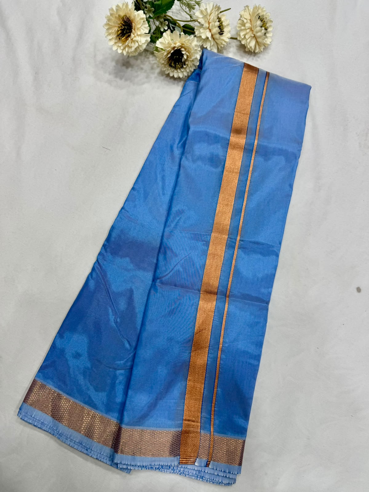 Pattu Pancha