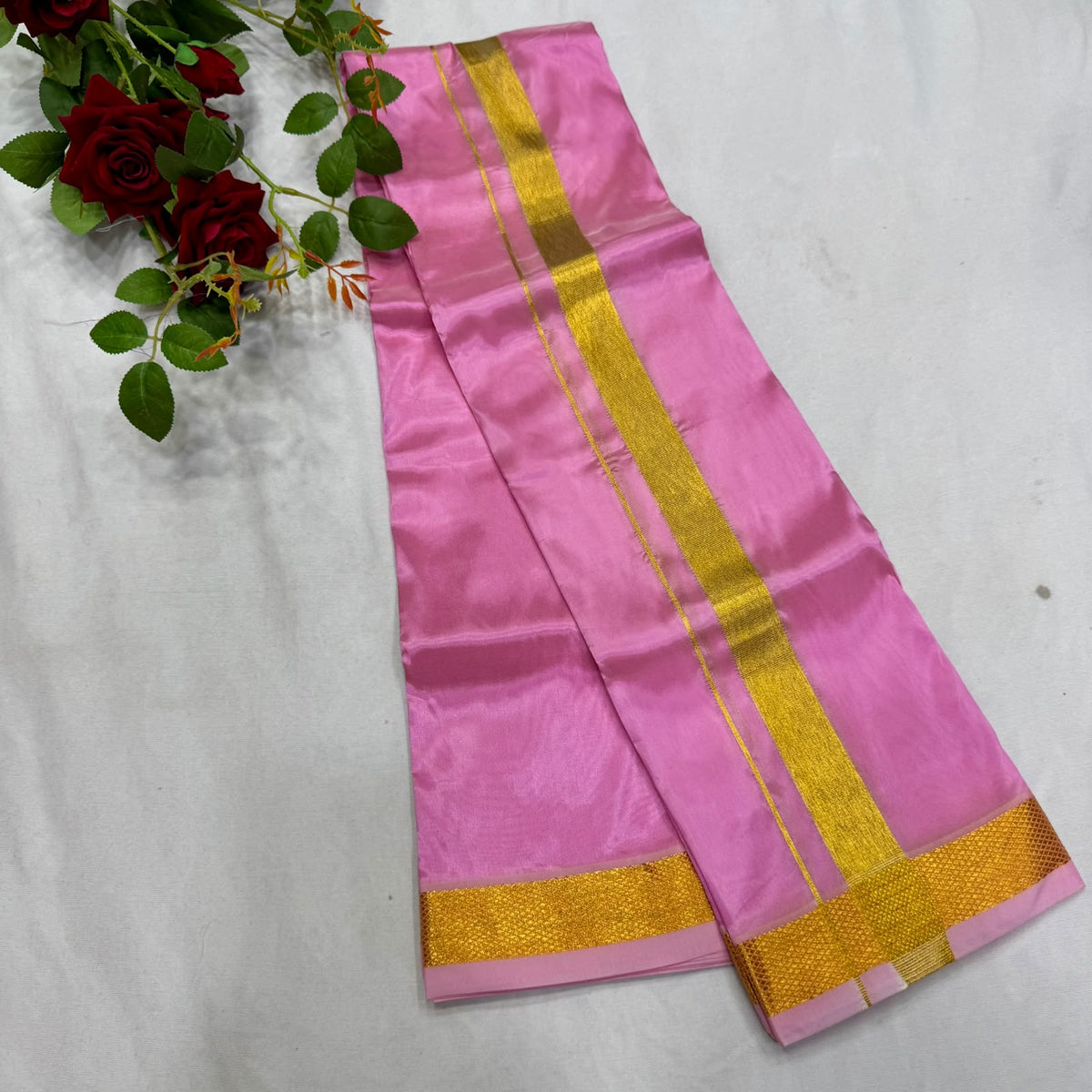 Pattu Pancha