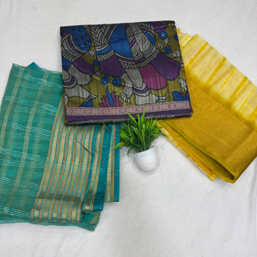 Buy 1 Get 2 Sarees