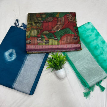 Buy 1 Get 2 Sarees