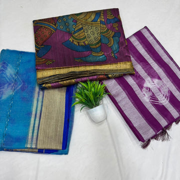 Buy 1 Get 2 Sarees