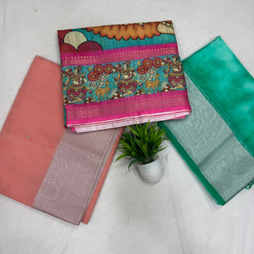 Buy 1 Get 2 Sarees