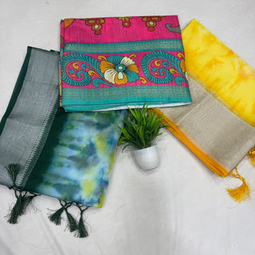 Buy 1 Get 2 Sarees
