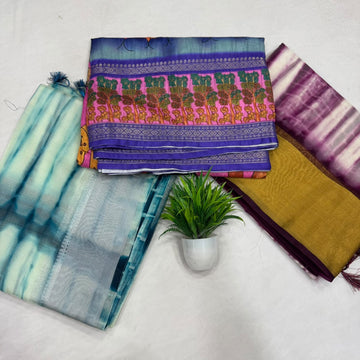 Buy 1 Get 2 Sarees