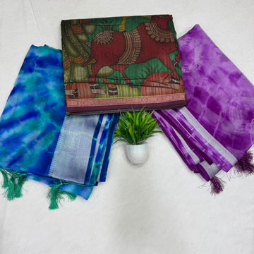 Buy 1 Get 2 Sarees