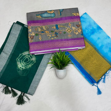 Buy 1 Get 2 Sarees