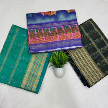Buy 1 Get 2 Sarees