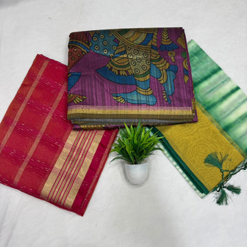 Buy 1 Get 2 Sarees