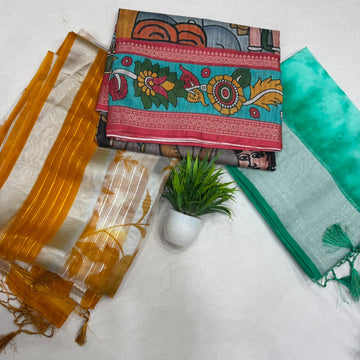 Buy 1 Get 2 Sarees