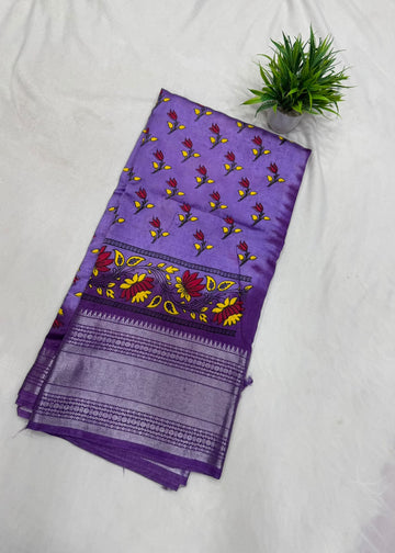 Mangalagiri Sarees