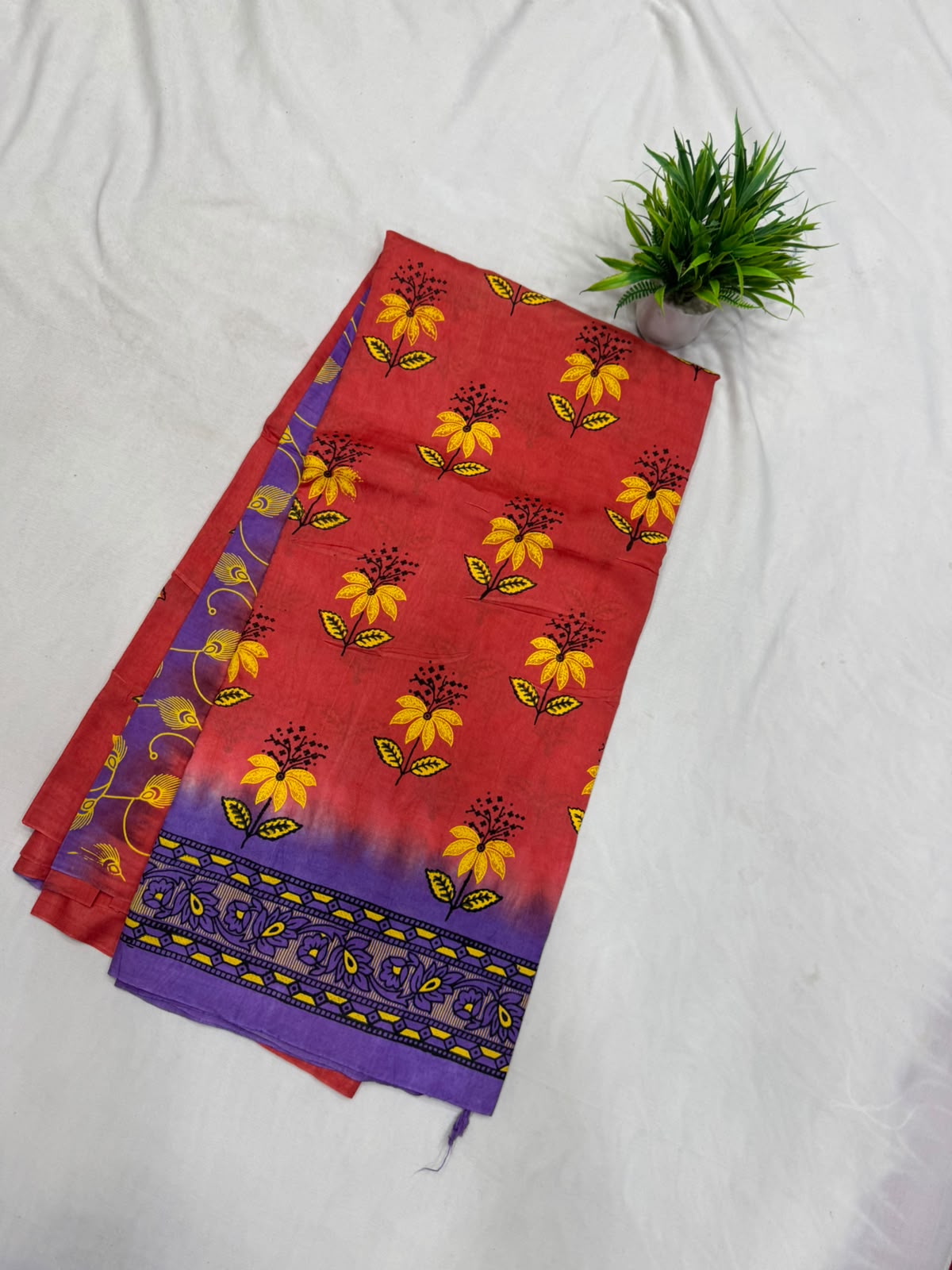 Mangalagiri Sarees