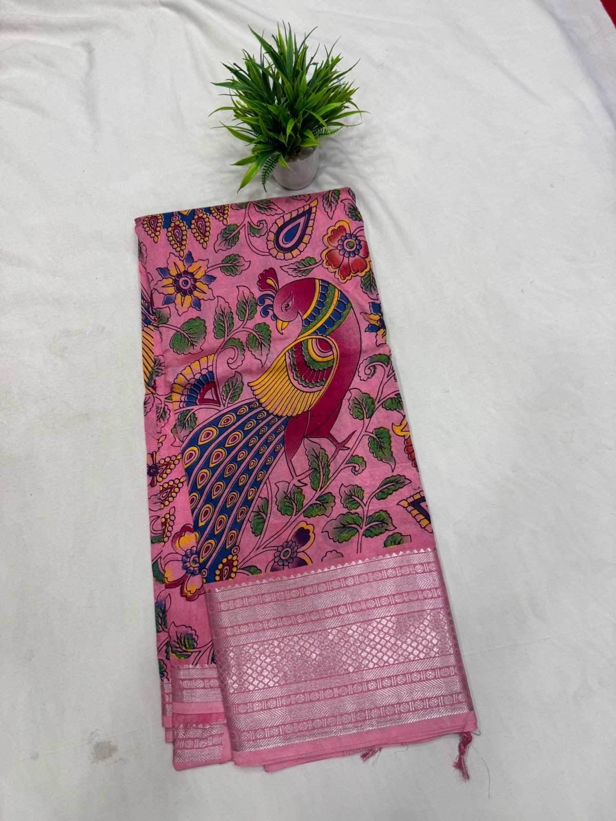 Mangalagiri Sarees