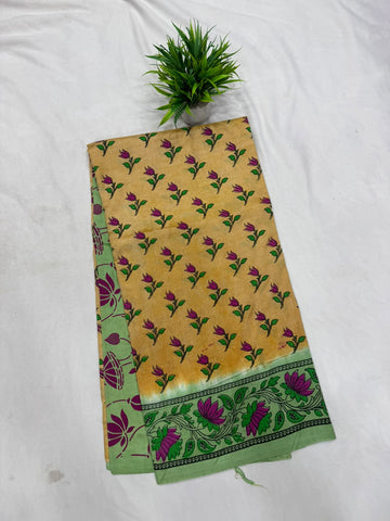 Mangalagiri Sarees