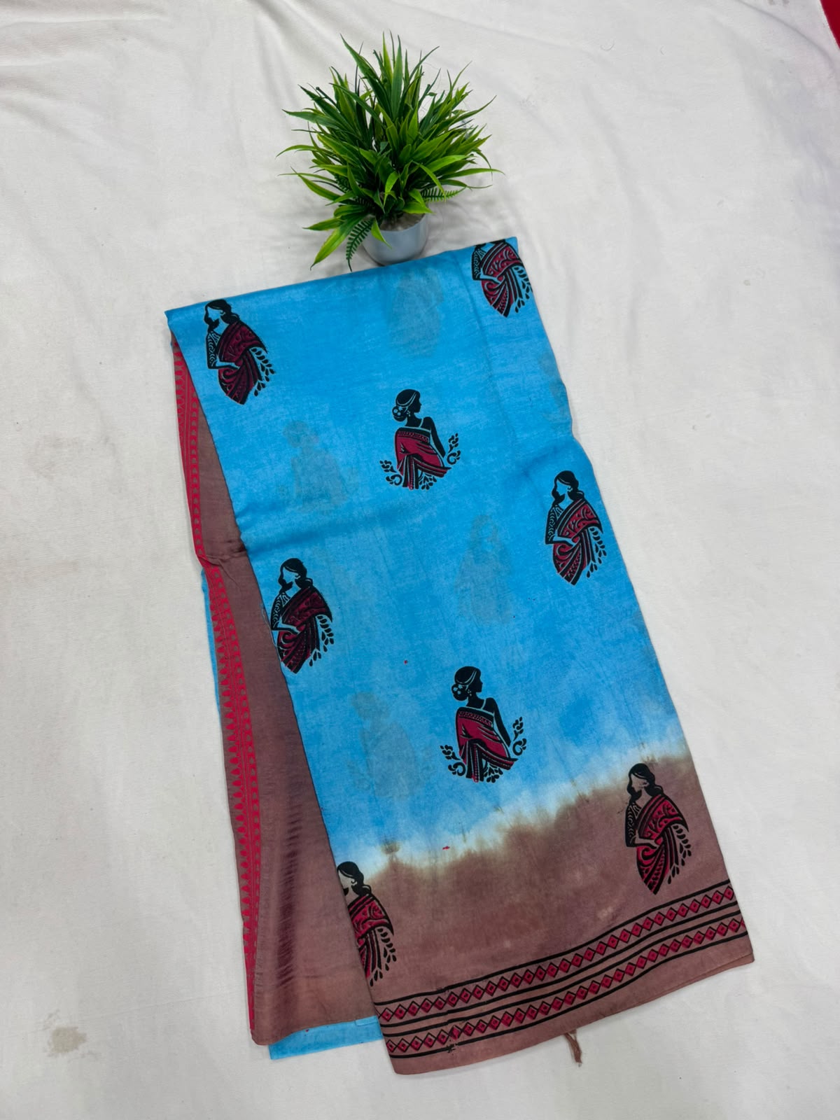 Mangalagiri Sarees