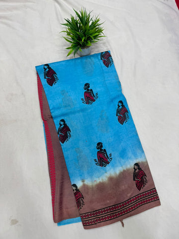 Mangalagiri Sarees