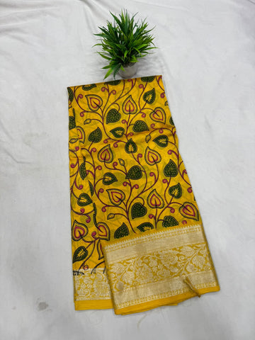 Mangalagiri Sarees