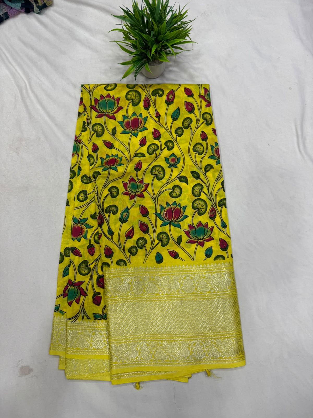 Mangalagiri Sarees