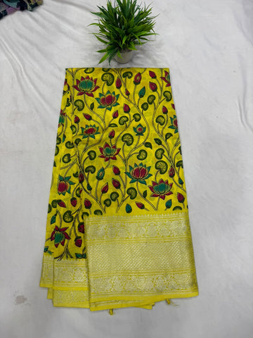 Mangalagiri Sarees