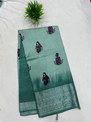 Mangalagiri Sarees