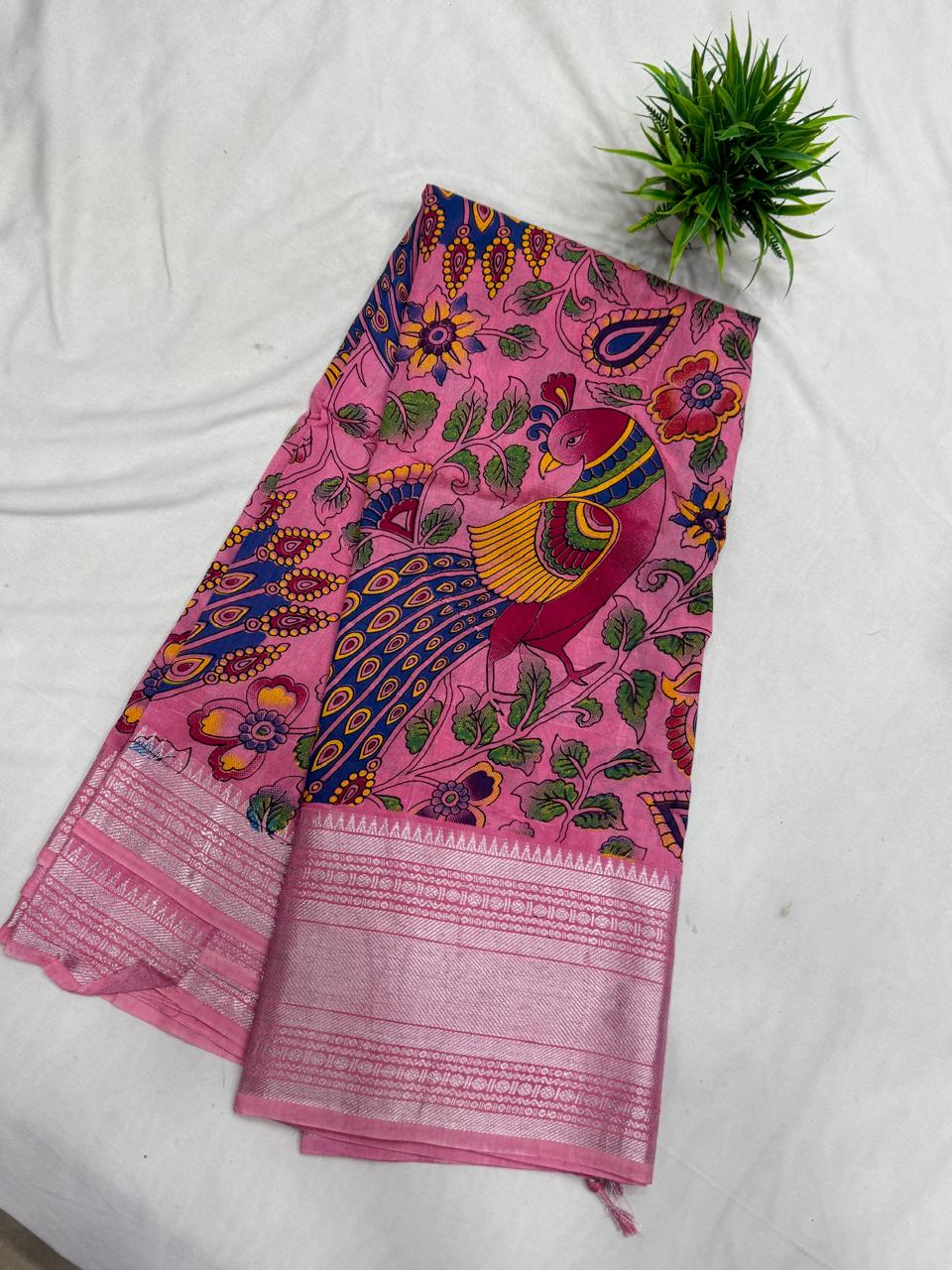 Mangalagiri Sarees