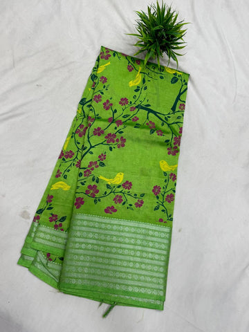 Mangalagiri Sarees