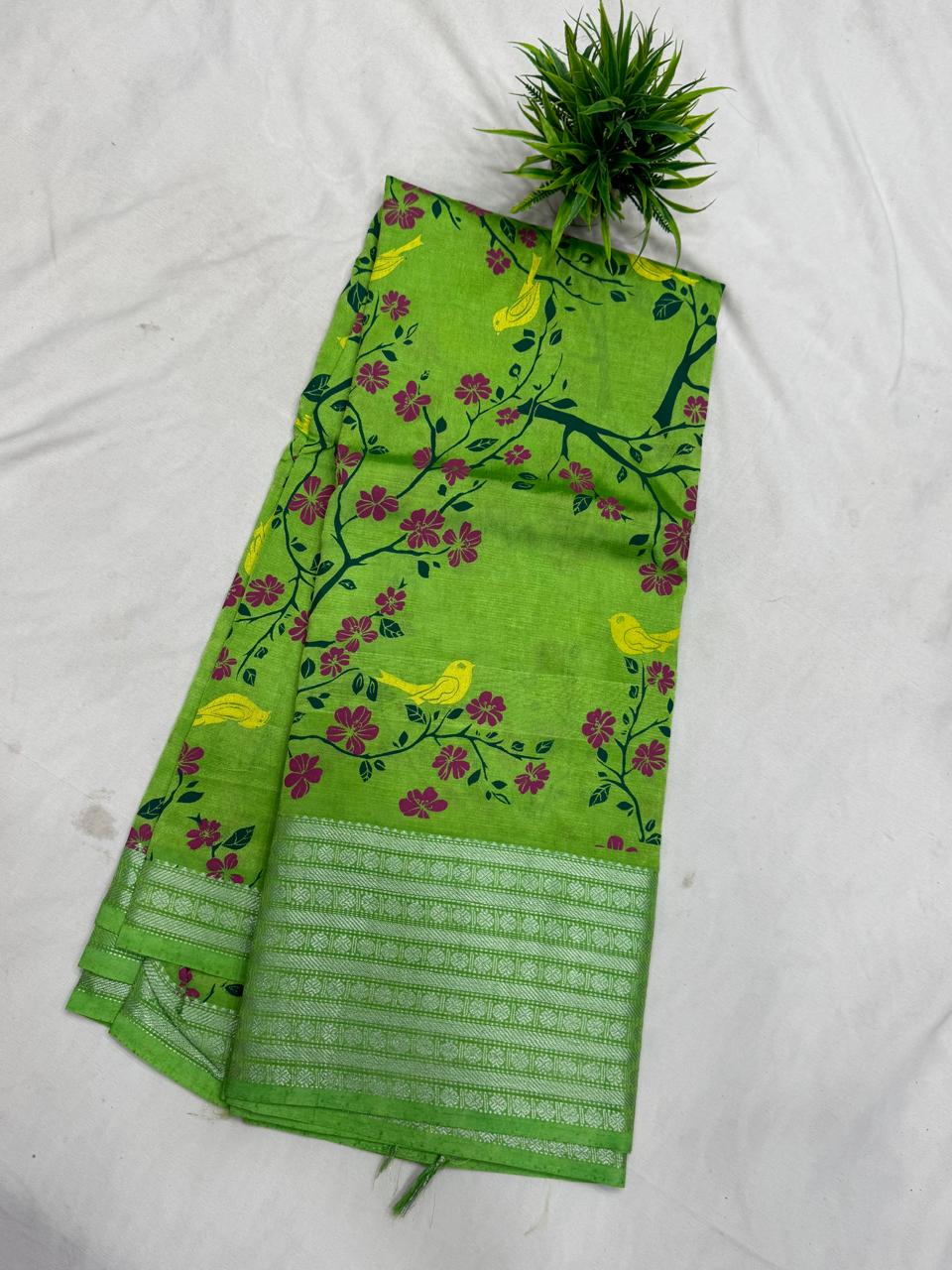 Mangalagiri Sarees