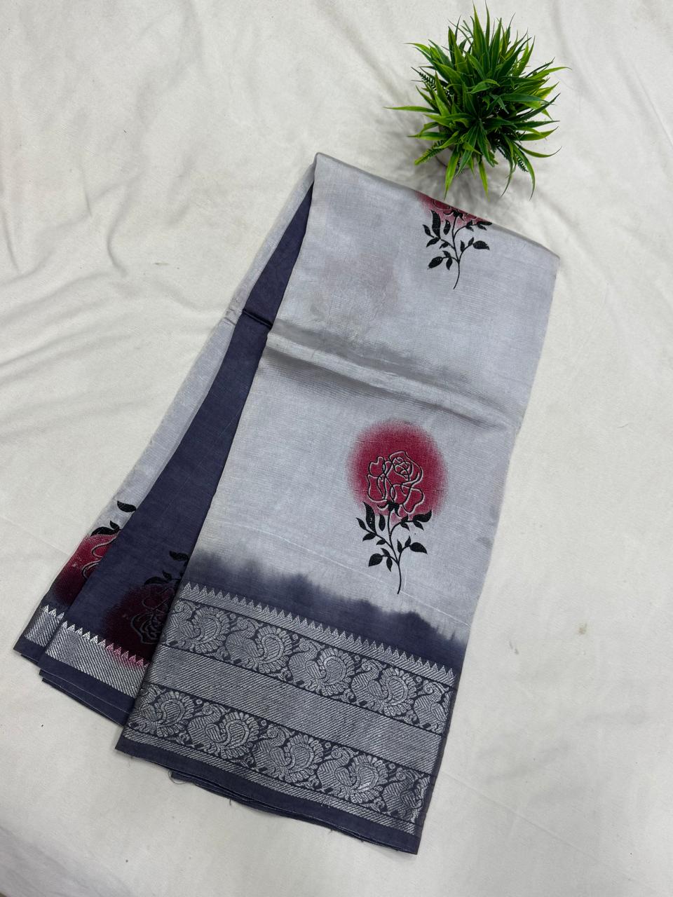 Mangalagiri Sarees