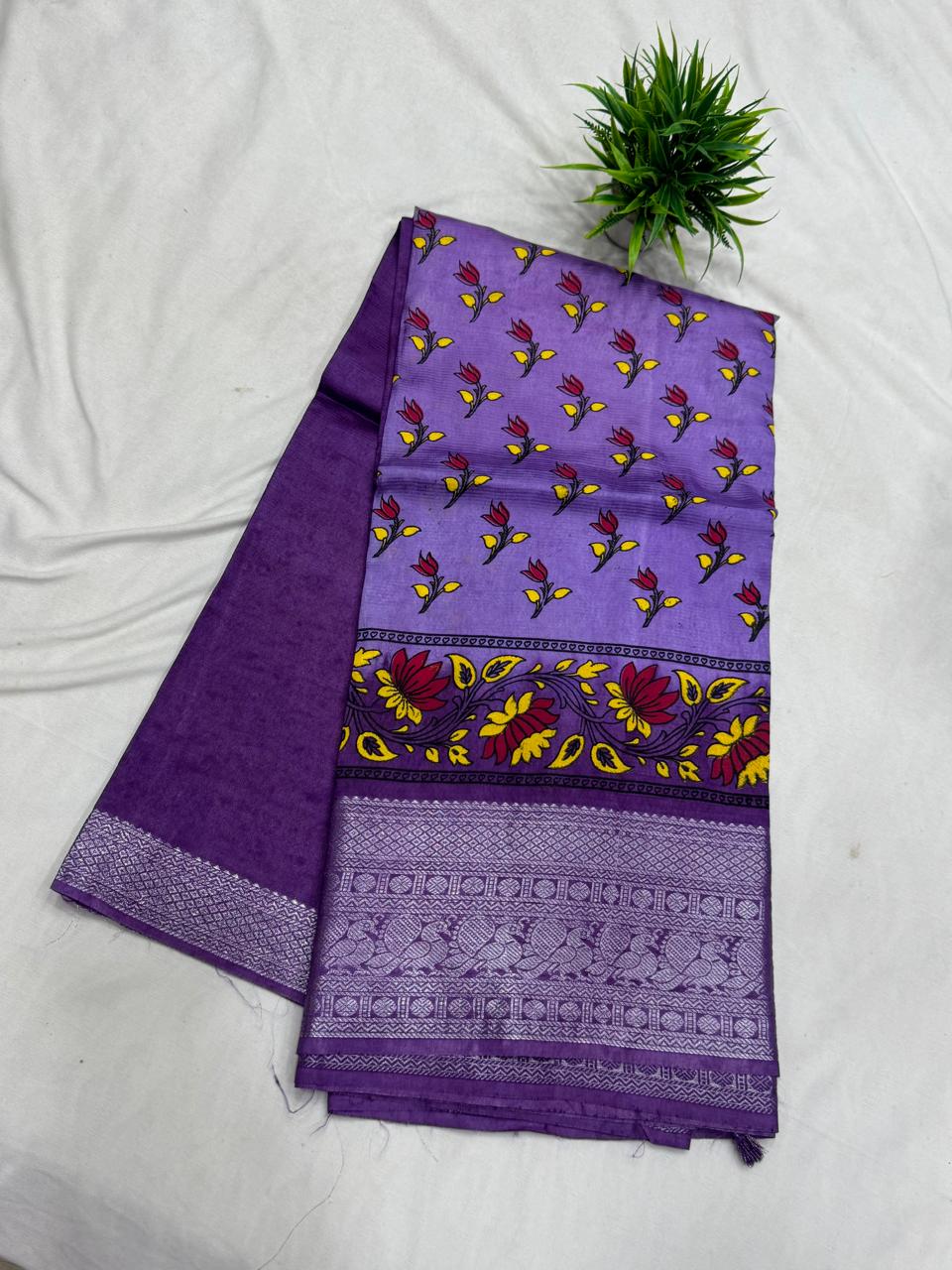 Mangalagiri Sarees