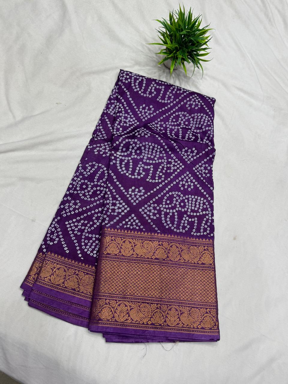 Mangalagiri Sarees